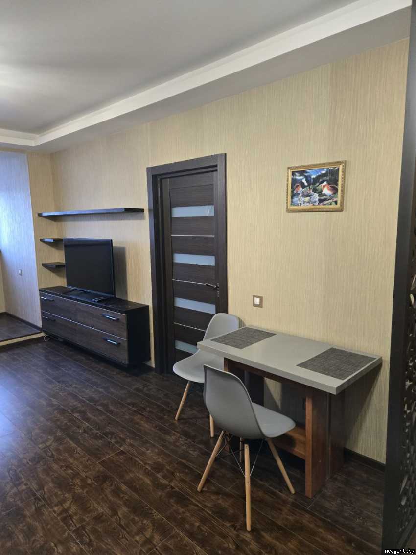 2-комнатная квартира, казимировская, 15, 1300 рублей: фото 5