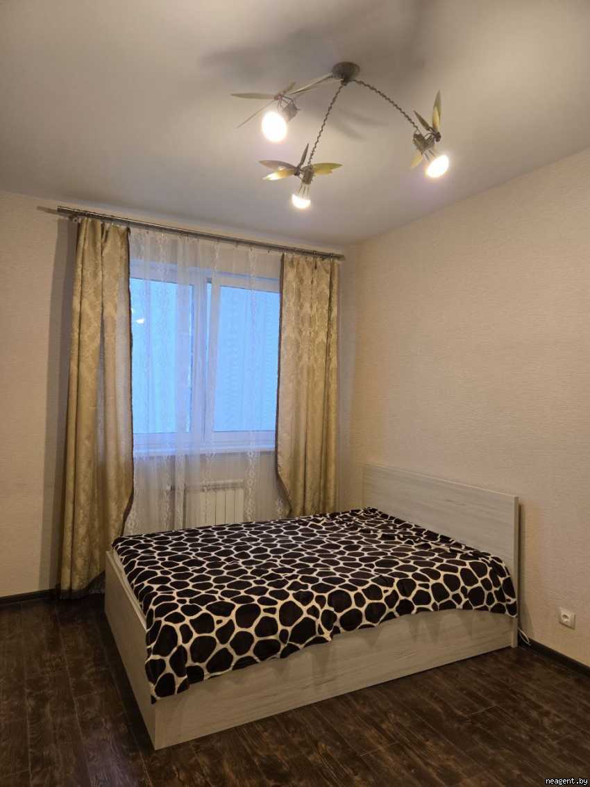 2-комнатная квартира, казимировская, 15, 1300 рублей: фото 10