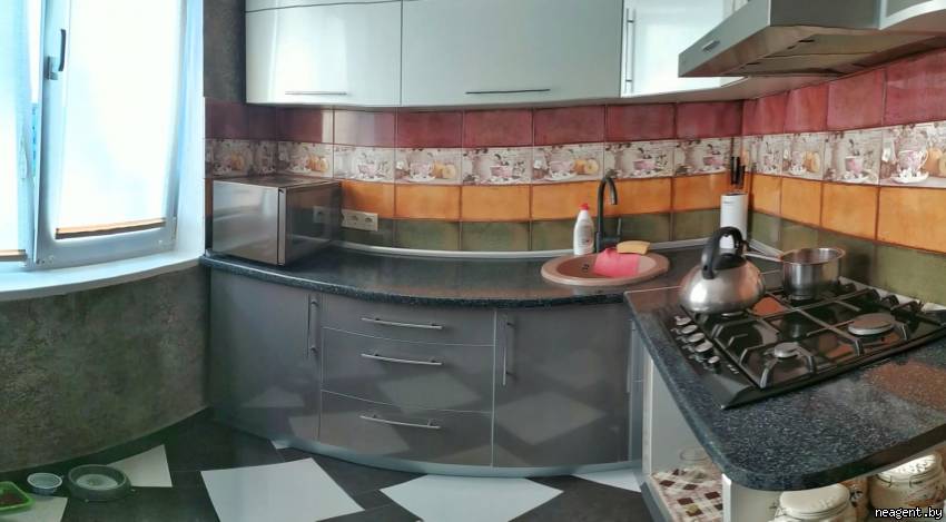 Комната, ул. Уборевича, 68, 350 рублей: фото 5