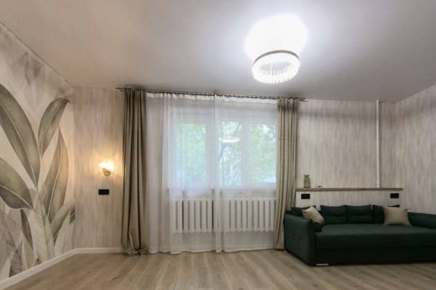 1-комнатная квартира, Волгоградская, за 234566 р.