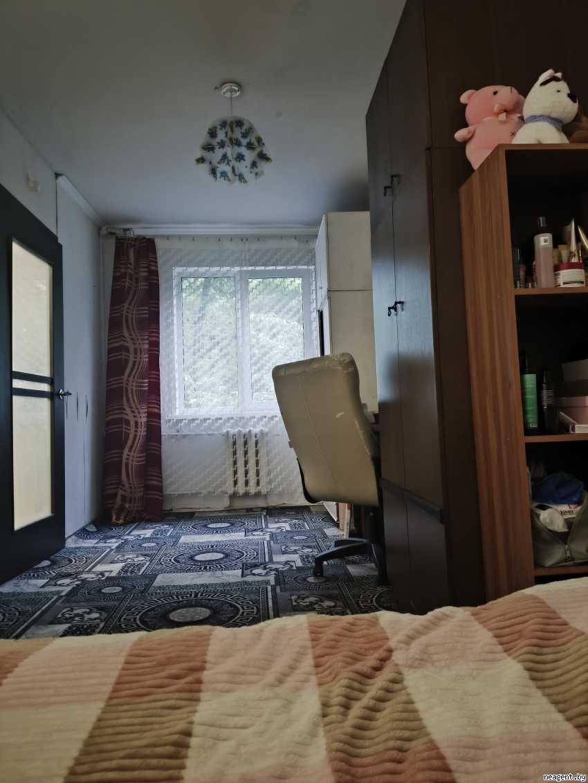 2-комнатная квартира, ул. Белинского, 6, 1500 рублей: фото 6
