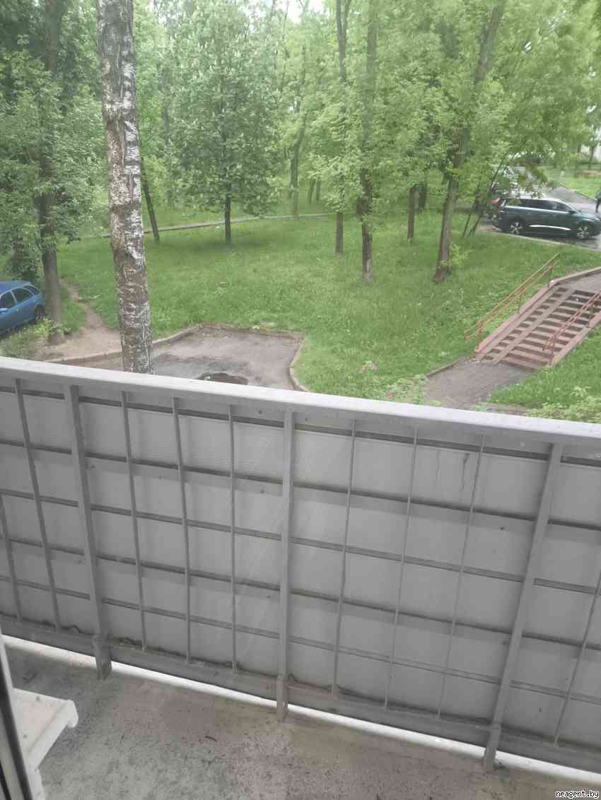 2-комнатная квартира, ул. Белинского, 6, 1500 рублей: фото 10