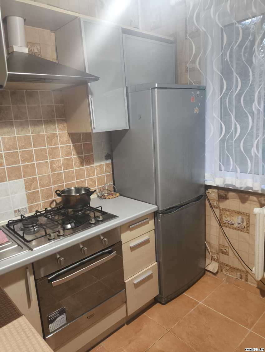 2-комнатная квартира, ул. Белинского, 6, 1500 рублей: фото 16