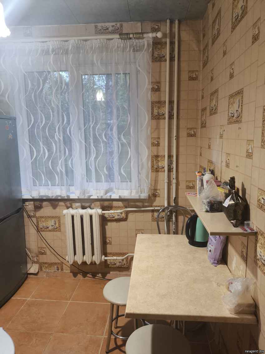 2-комнатная квартира, ул. Белинского, 6, 1500 рублей: фото 18