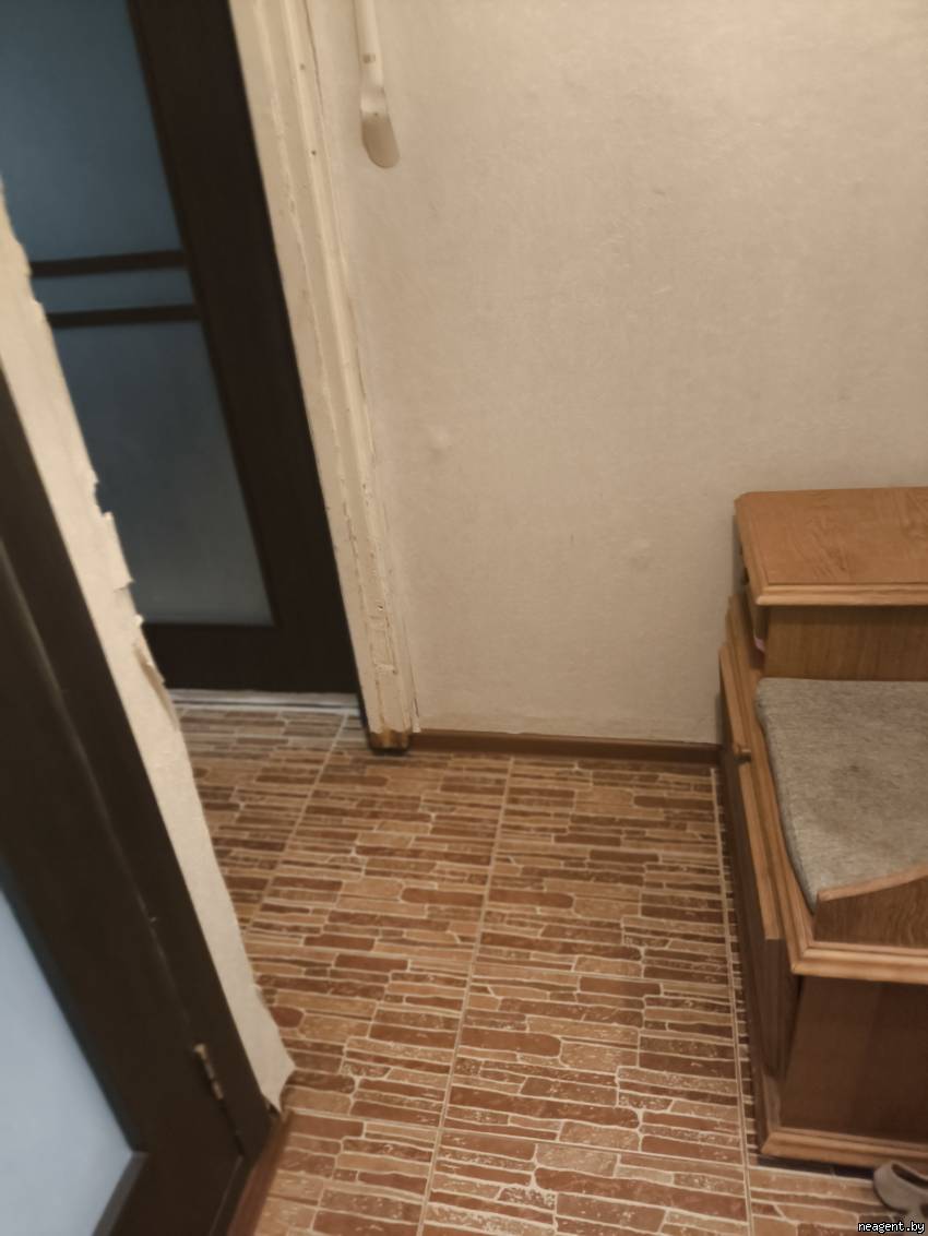 2-комнатная квартира, ул. Белинского, 6, 1500 рублей: фото 22