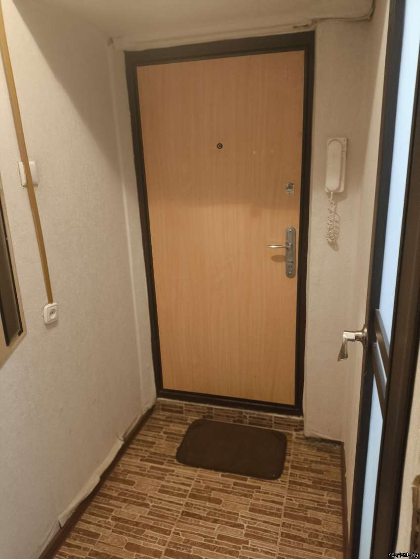2-комнатная квартира, ул. Белинского, 6, 1500 рублей: фото 26