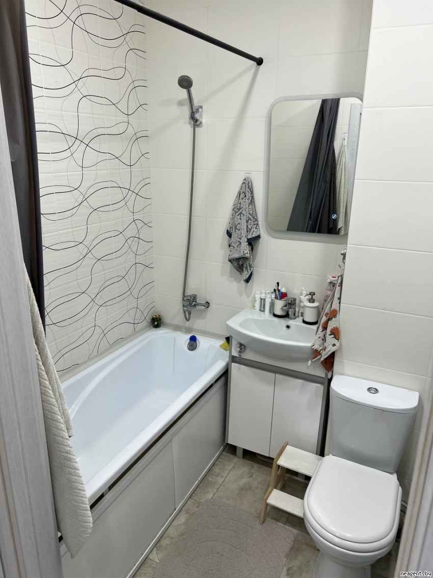2-комнатная квартира,  Авиаторов, 772 рублей: фото 2