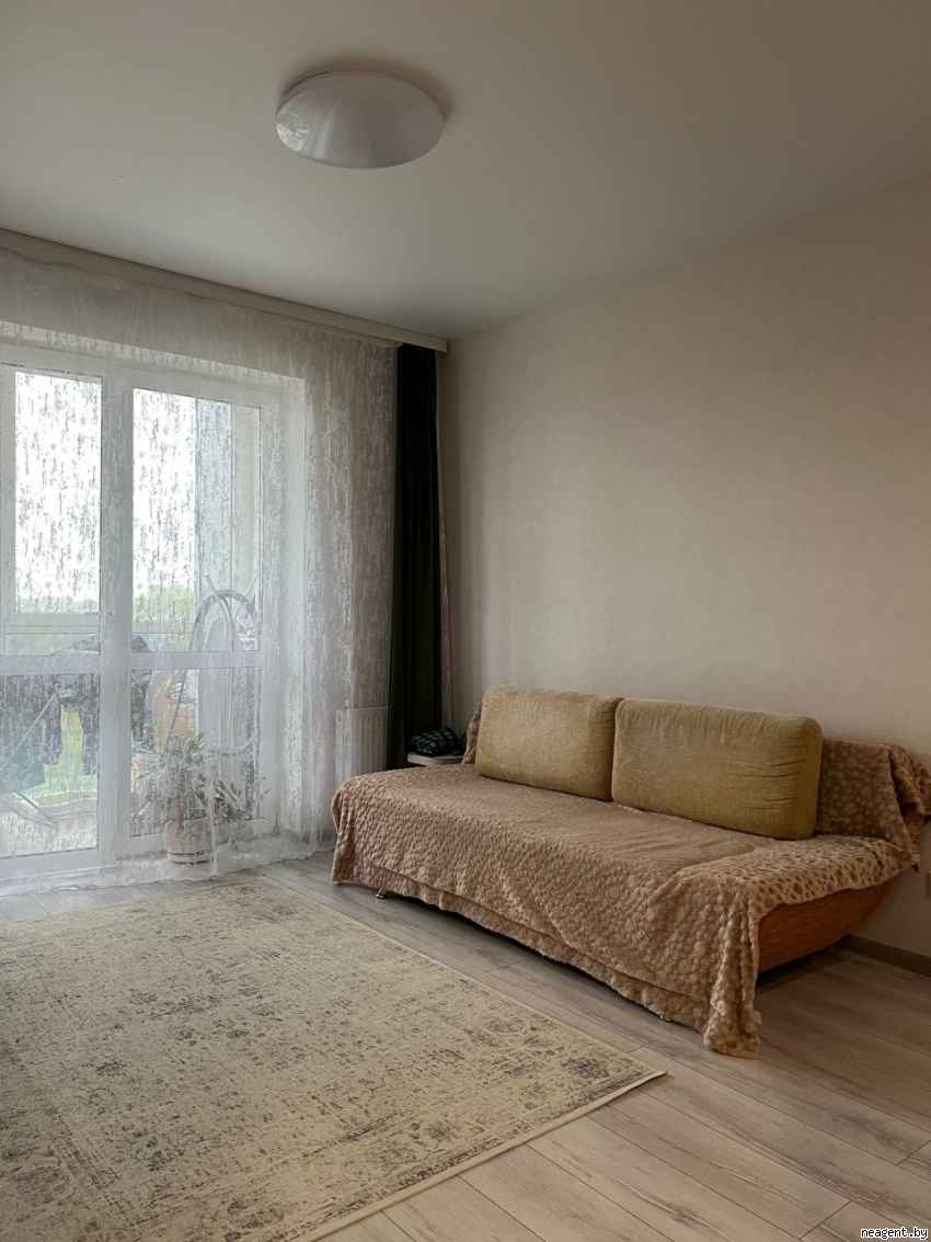 2-комнатная квартира,  Авиаторов, 772 рублей: фото 6