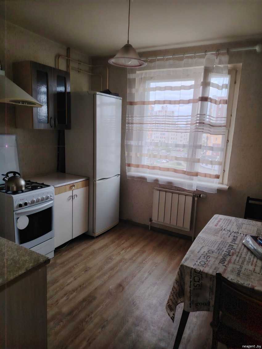 1-комнатная квартира, ул. Янки Брыля, 21, 993 рублей: фото 2