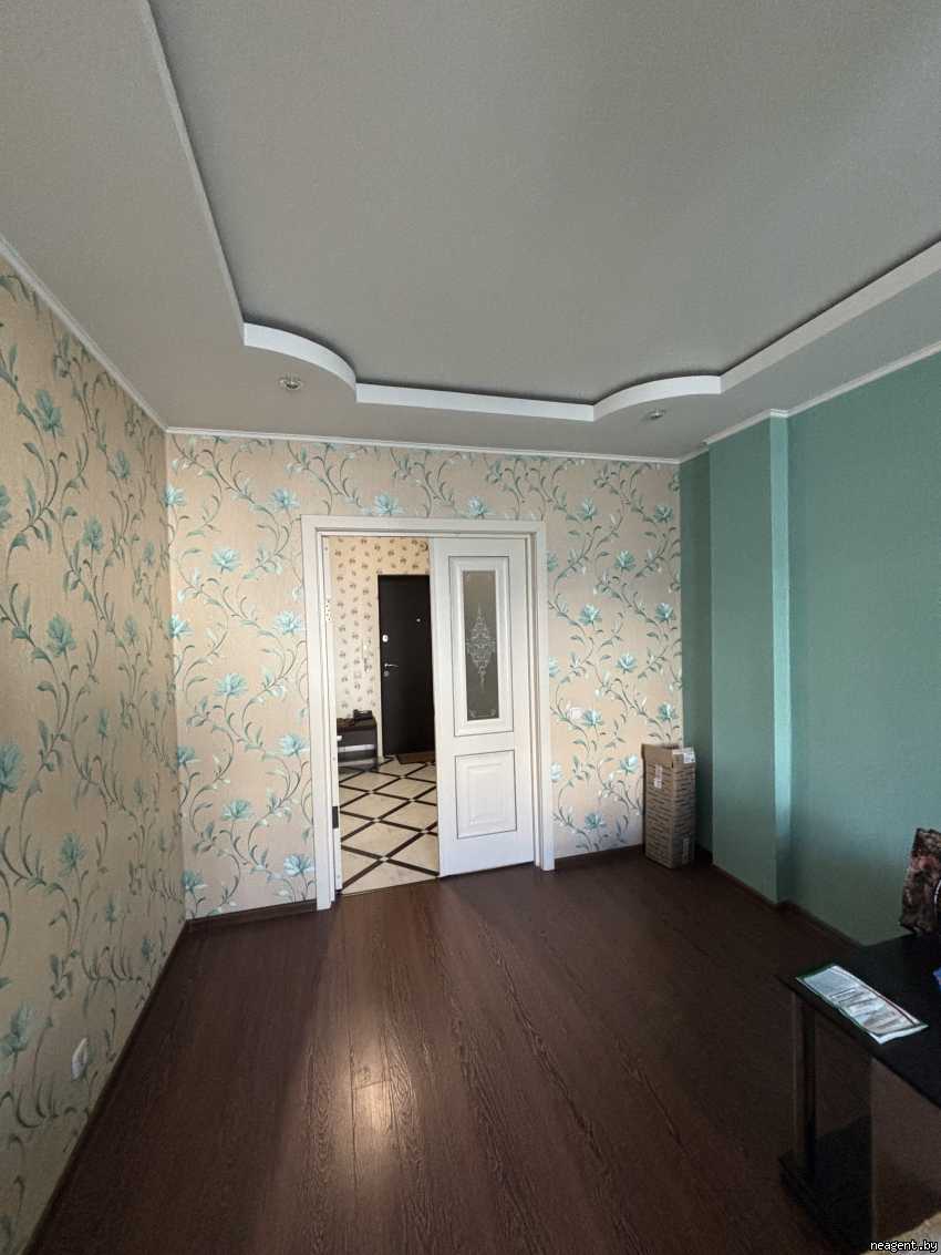 1-комнатная квартира, Дзержинского просп., 24, 1379 рублей: фото 7