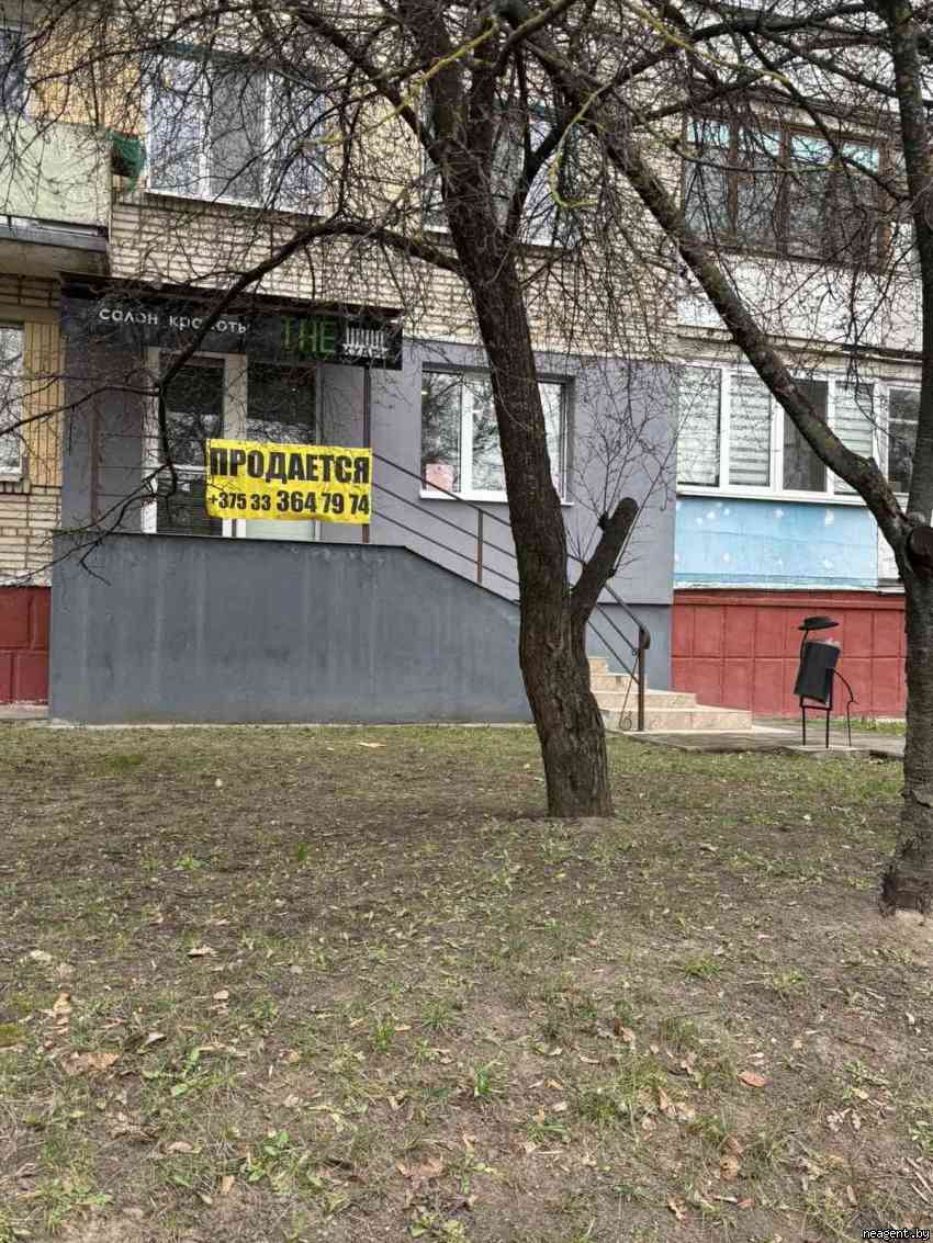 Торговое помещение, ул. 50 лет ВЛКСМ, 12, 124182 рублей: фото 14