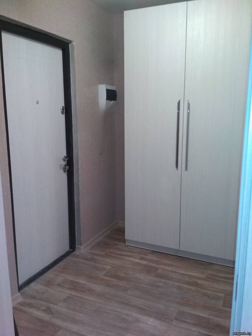 1-комнатная квартира, ул. Притыцкого, 78, 1241 рублей: фото 5