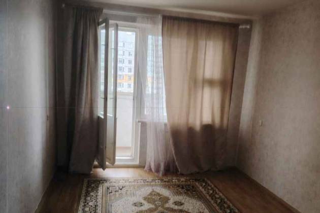 1-комнатная квартира, Янки Брыля ул., за 360 р.