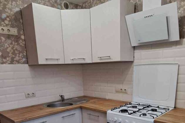 1-комнатная квартира, Притыцкого ул., за 1186 р.