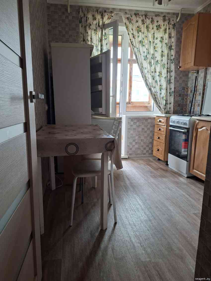 1-комнатная квартира, ул. Якубовского, 36, 1000 рублей: фото 7