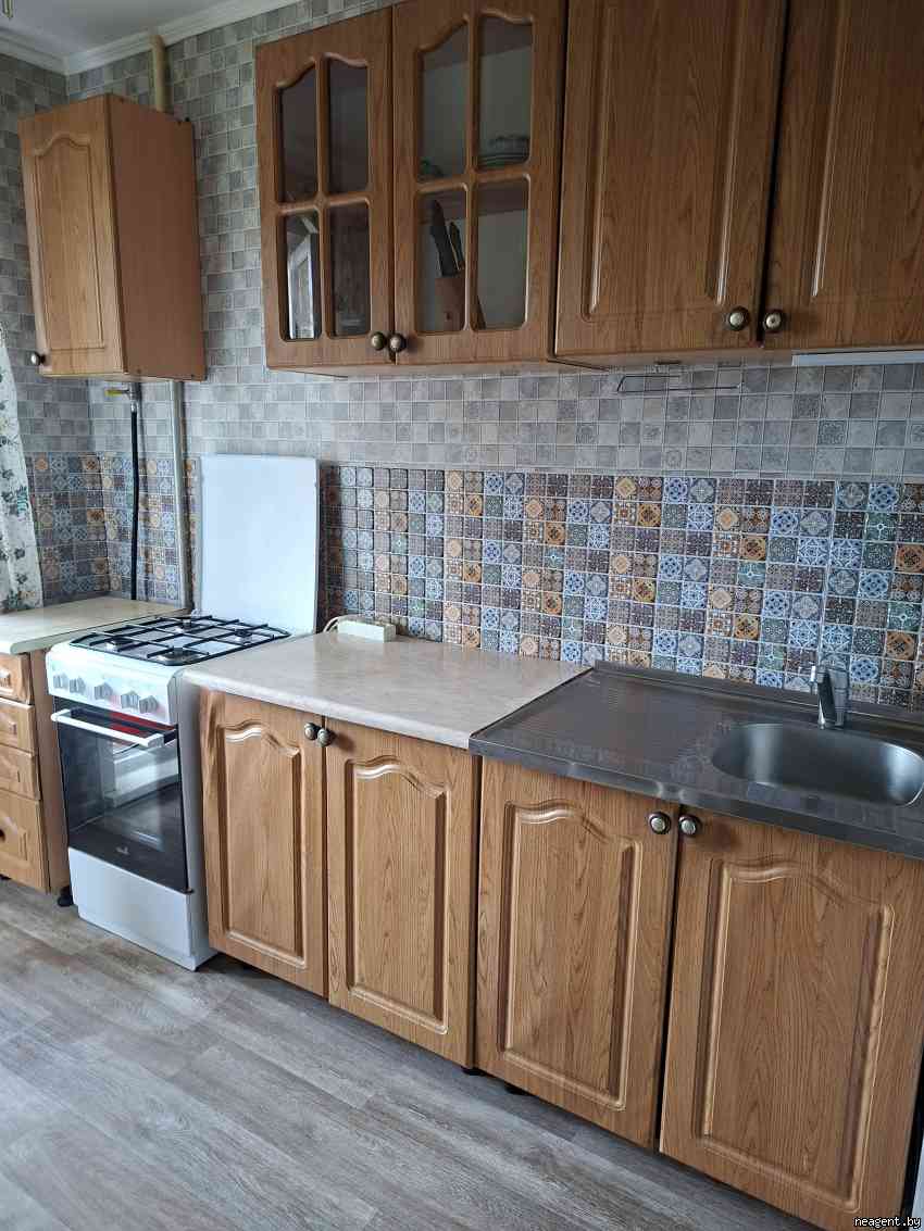 1-комнатная квартира, ул. Якубовского, 36, 1000 рублей: фото 8