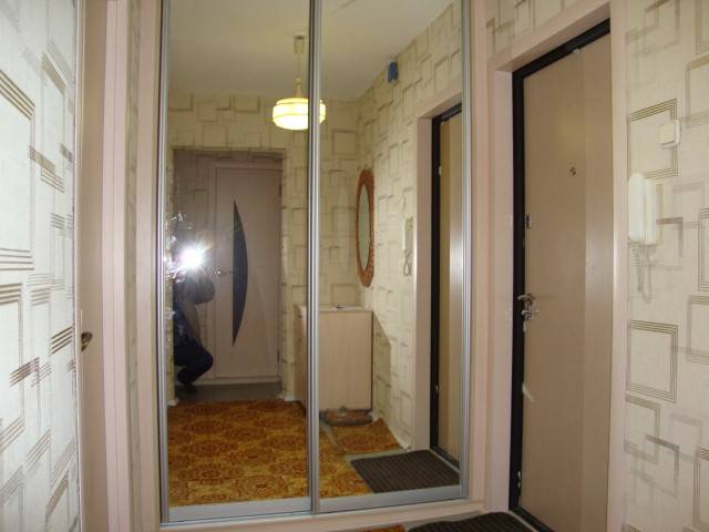 1-комнатная квартира, ул. Одинцова, 11, 1122 рублей: фото 3