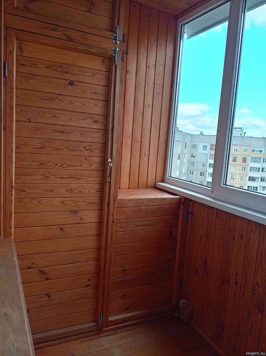 3-комнатная квартира, Руссиянова, З/1, 550 рублей: фото 3