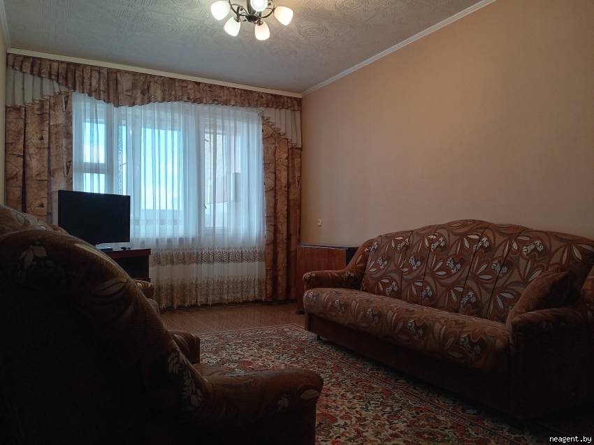 3-комнатная квартира, Руссиянова, З/1, 550 рублей: фото 6