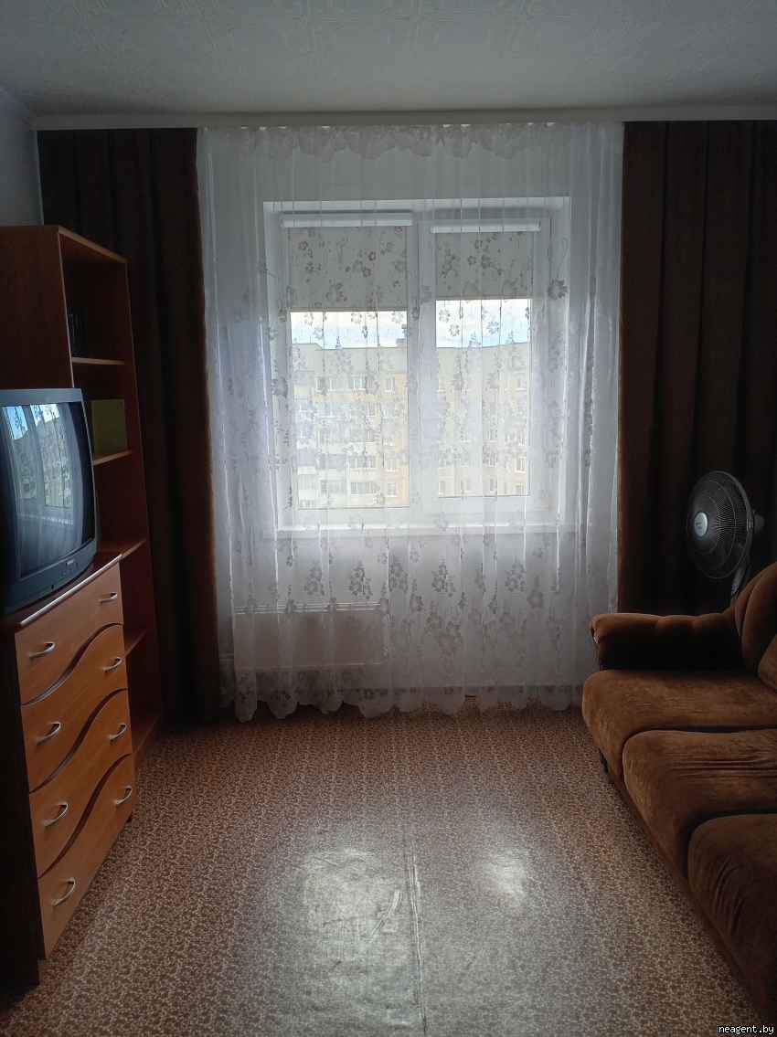 3-комнатная квартира, Руссиянова, З/1, 550 рублей: фото 7