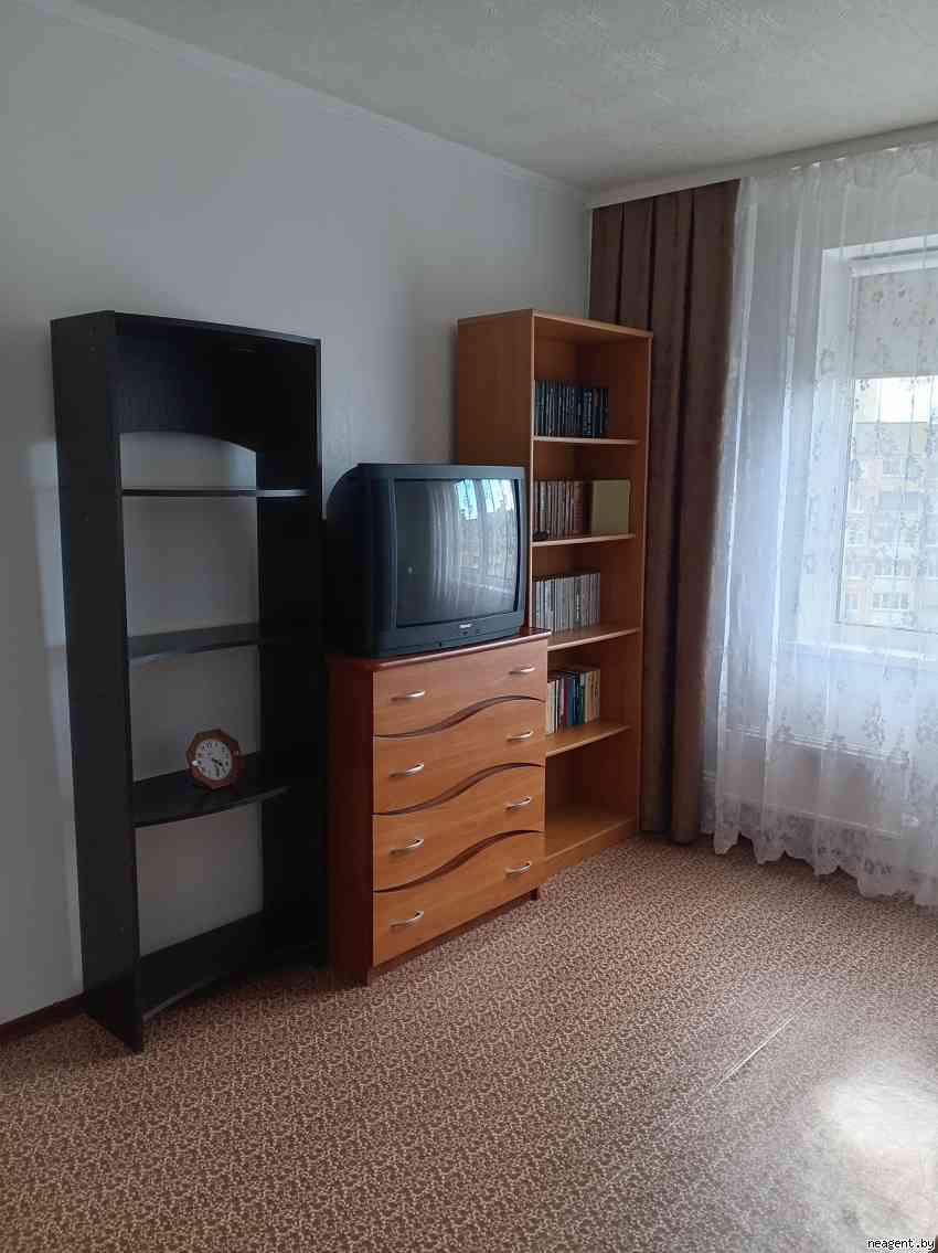 3-комнатная квартира, Руссиянова, З/1, 550 рублей: фото 8