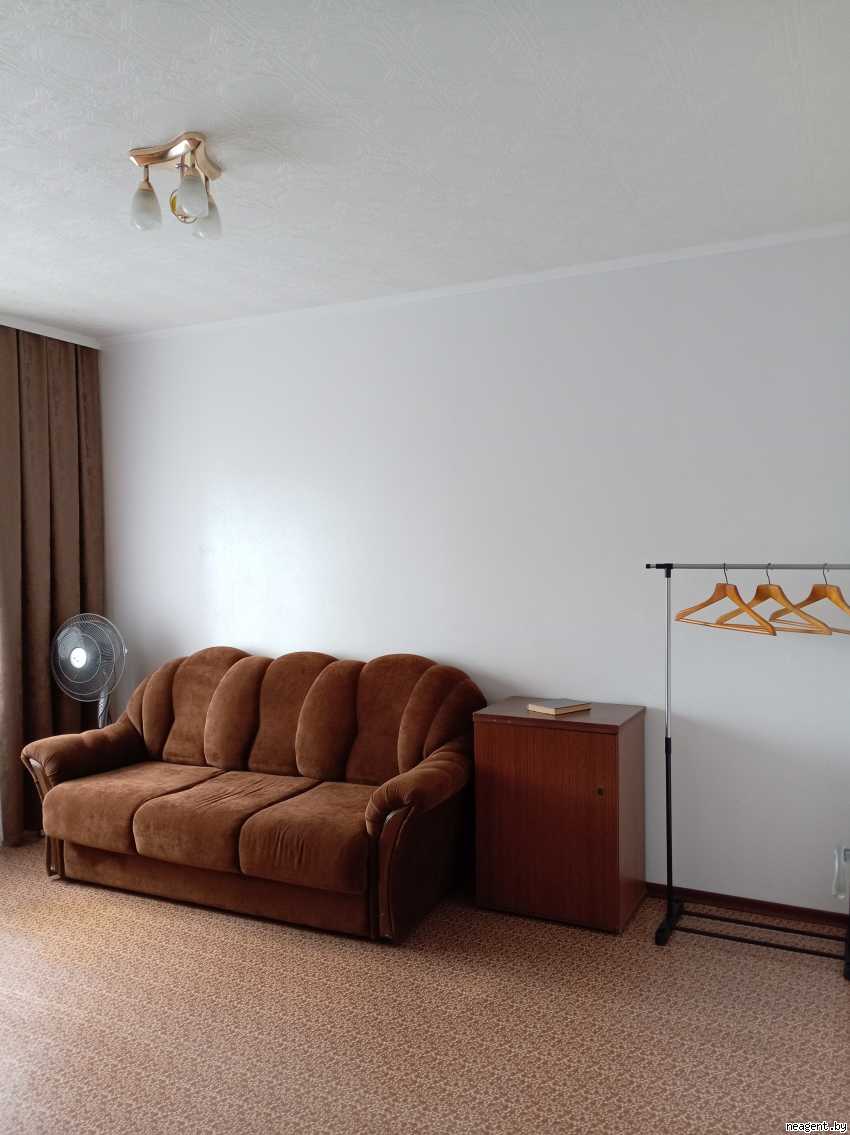 3-комнатная квартира, Руссиянова, З/1, 550 рублей: фото 9