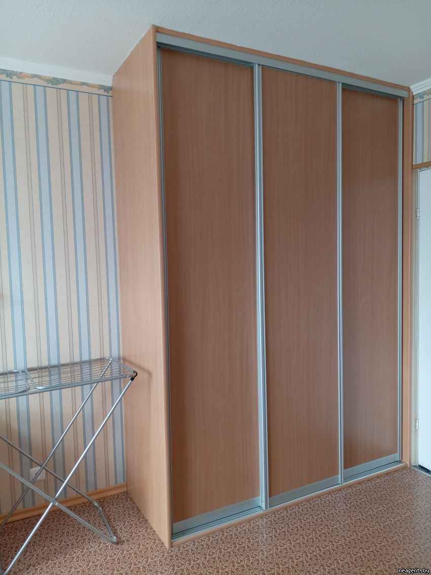 3-комнатная квартира, Руссиянова, З/1, 550 рублей: фото 10