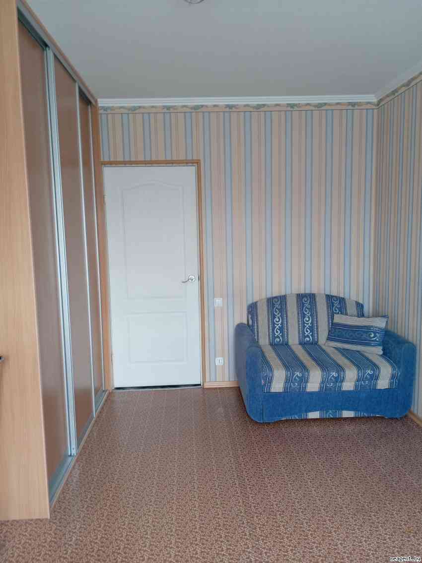 3-комнатная квартира, Руссиянова, З/1, 550 рублей: фото 11