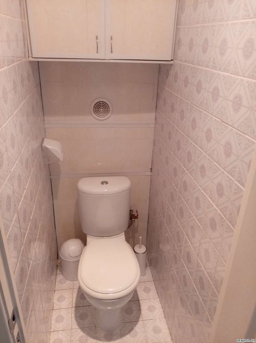 3-комнатная квартира, Руссиянова, З/1, 550 рублей: фото 13