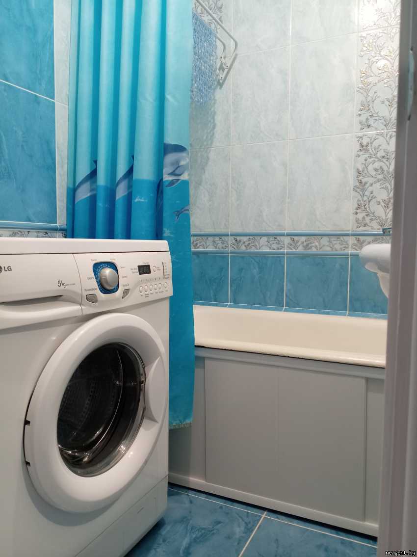 3-комнатная квартира, Руссиянова, З/1, 550 рублей: фото 14