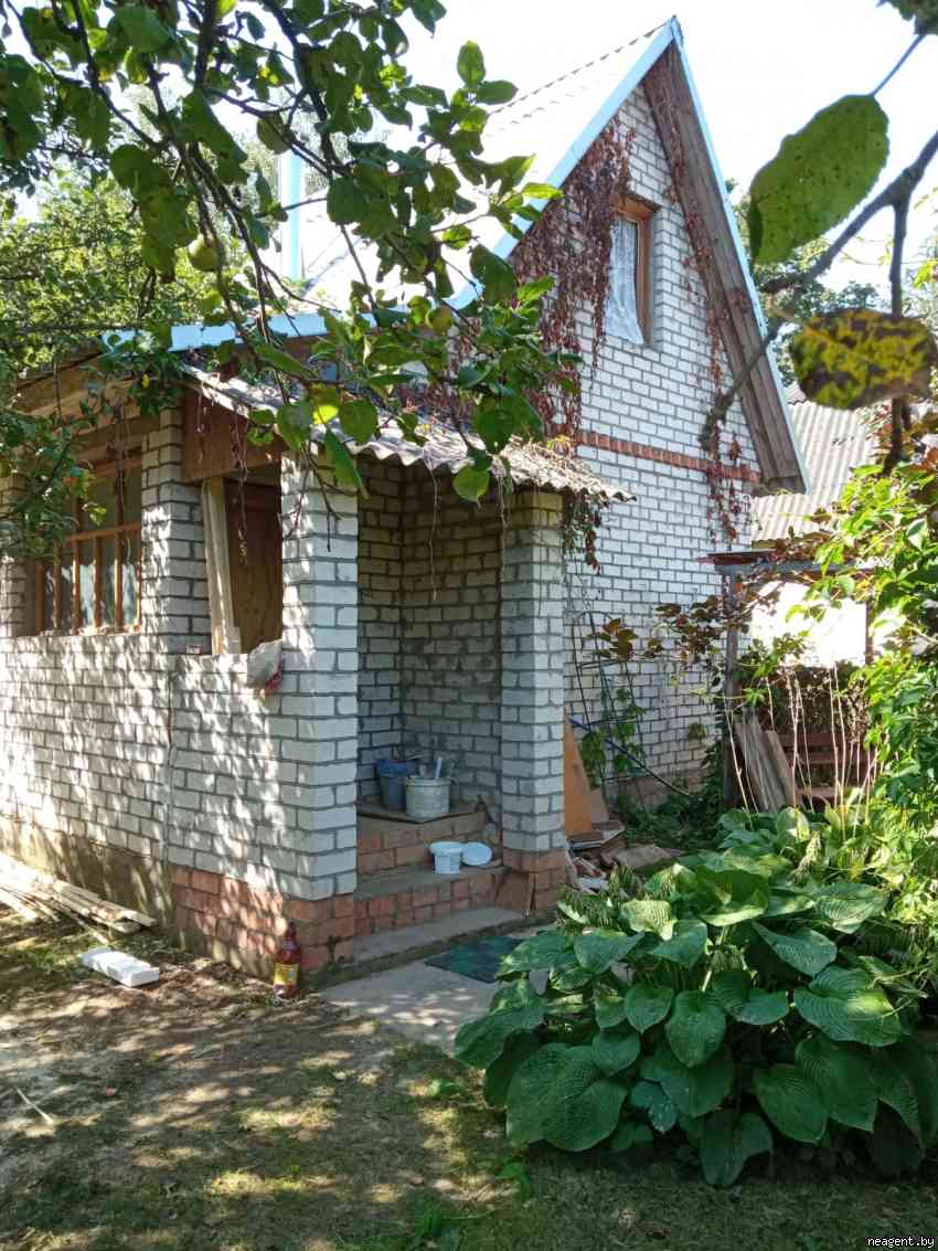Дом, СТ ИСТОК-М, ул. Центральная, 6, 40000 рублей: фото 3