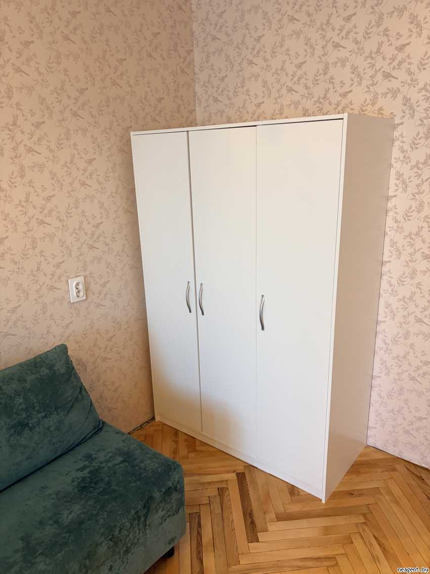 1-комнатная квартира,  ул. Левкова, 1021 рублей: фото 5