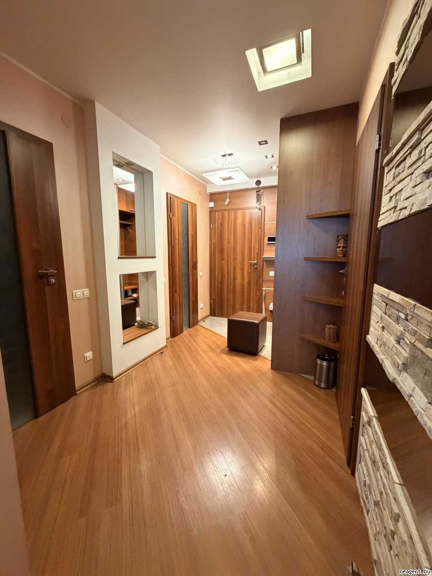 2-комнатная квартира, ул. Богдановича, 118, 2500 рублей: фото 5