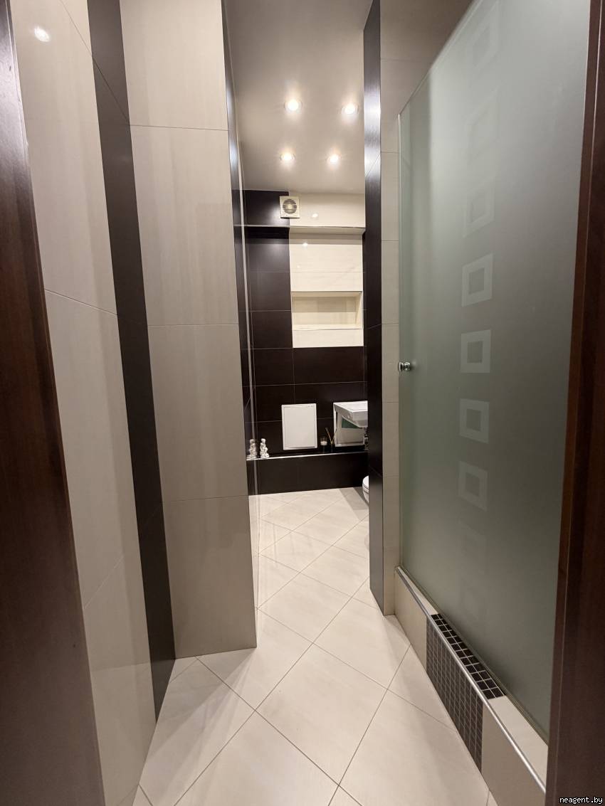 2-комнатная квартира, ул. Богдановича, 118, 2500 рублей: фото 6