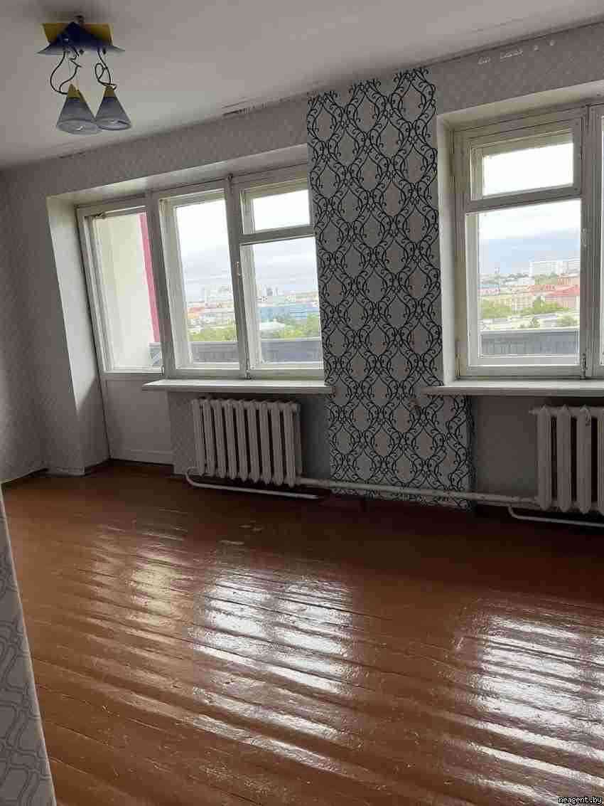 2-комнатная квартира, ул. Куйбышева, 26, 1250 рублей: фото 3