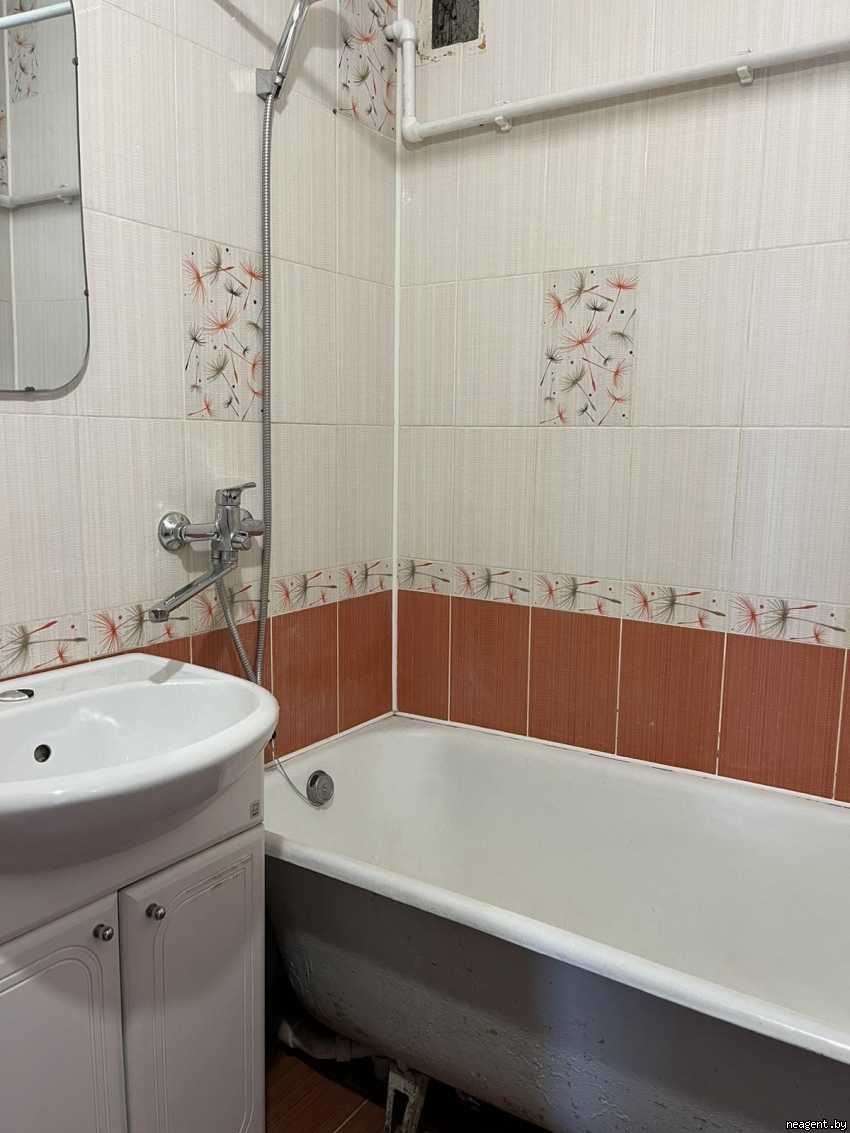 2-комнатная квартира, ул. Куйбышева, 26, 1250 рублей: фото 4