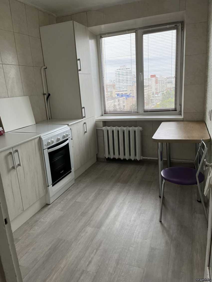 2-комнатная квартира, ул. Куйбышева, 26, 1250 рублей: фото 5