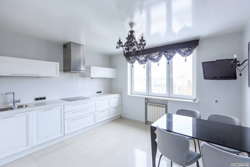 3-комнатная квартира, ул. Нововиленская, 13А, 3323 рублей: фото 6