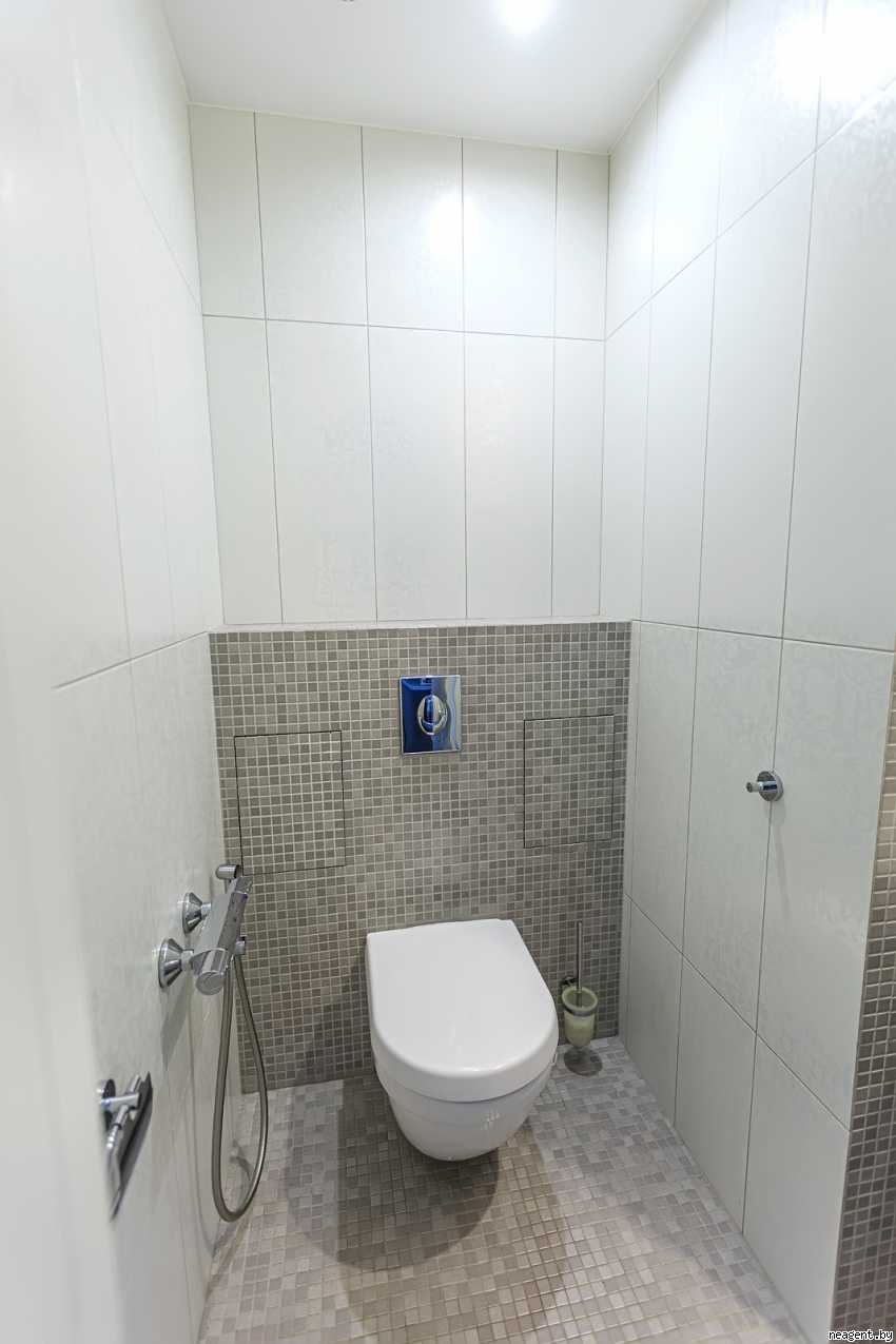 3-комнатная квартира, ул. Нововиленская, 13А, 3323 рублей: фото 15
