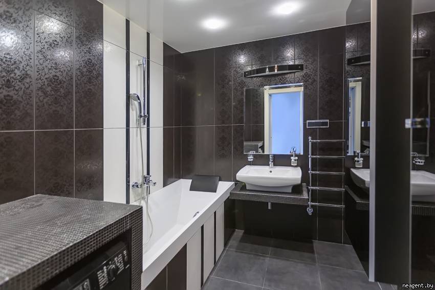 3-комнатная квартира, ул. Нововиленская, 13А, 3323 рублей: фото 18