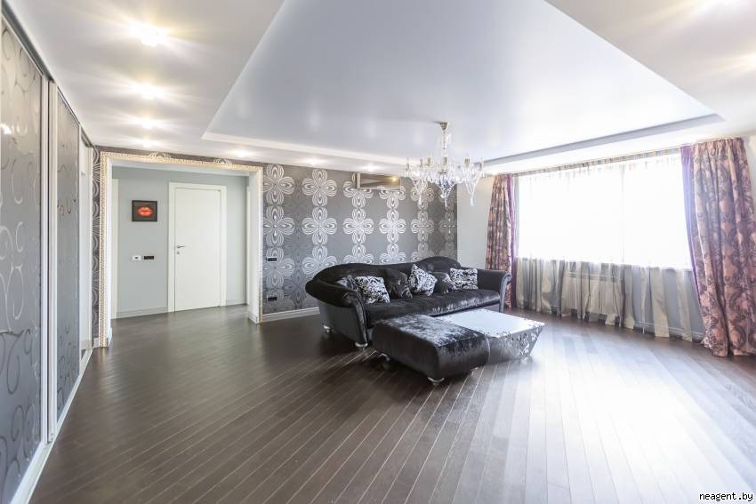 3-комнатная квартира, ул. Нововиленская, 13А, 3323 рублей: фото 20