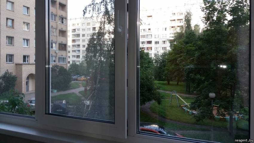 1-комнатная квартира, ул. Богдановича, 114, 1246 рублей: фото 3