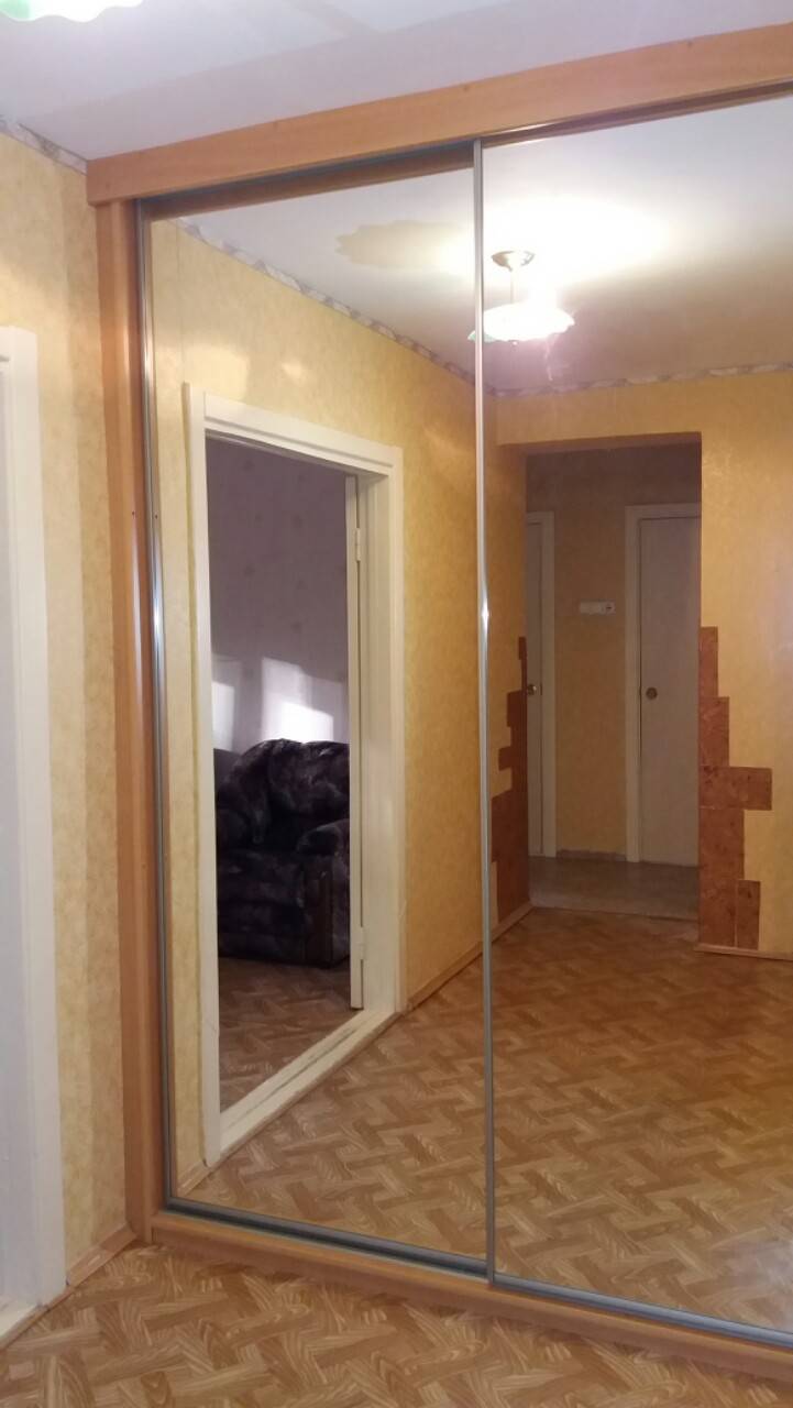 1-комнатная квартира, ул. Богдановича, 114, 1246 рублей: фото 5