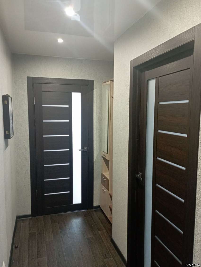 2-комнатная квартира, ул. Волгоградская, 3, 105000 рублей: фото 2