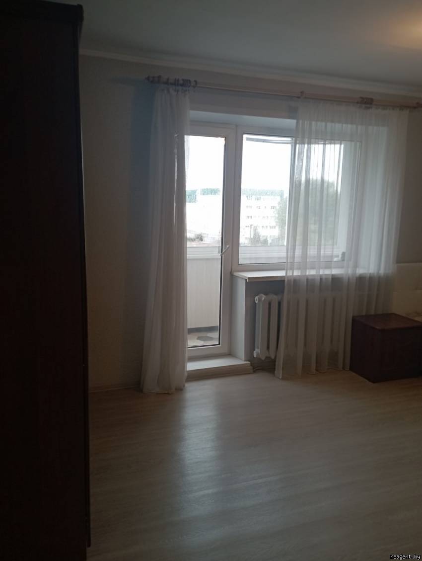 2-комнатная квартира, ул. Волгоградская, 3, 105000 рублей: фото 3