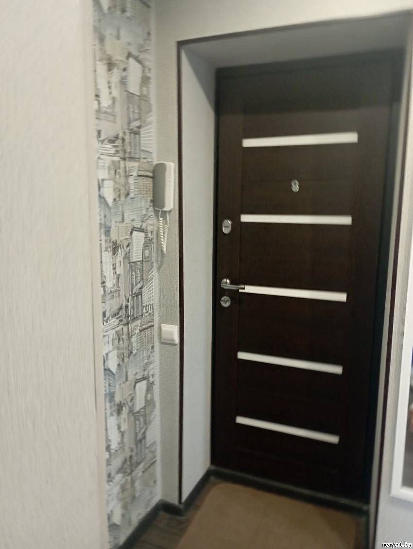 2-комнатная квартира, ул. Волгоградская, 3, 105000 рублей: фото 6