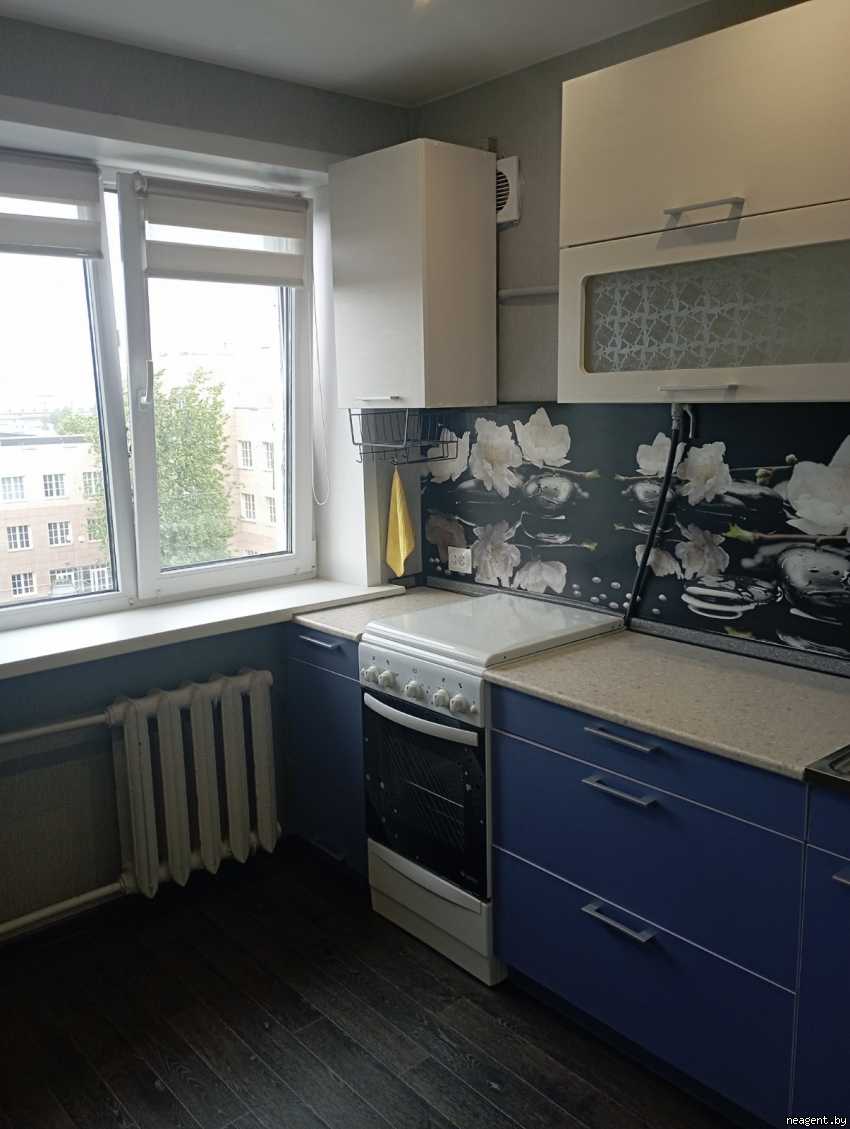 2-комнатная квартира, ул. Волгоградская, 3, 105000 рублей: фото 9