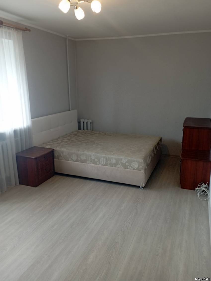 2-комнатная квартира, ул. Волгоградская, 3, 105000 рублей: фото 10