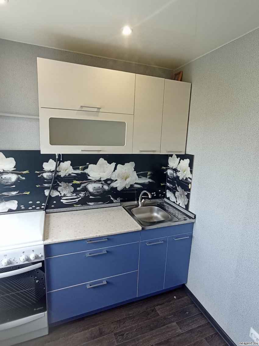 2-комнатная квартира, ул. Волгоградская, 3, 105000 рублей: фото 14