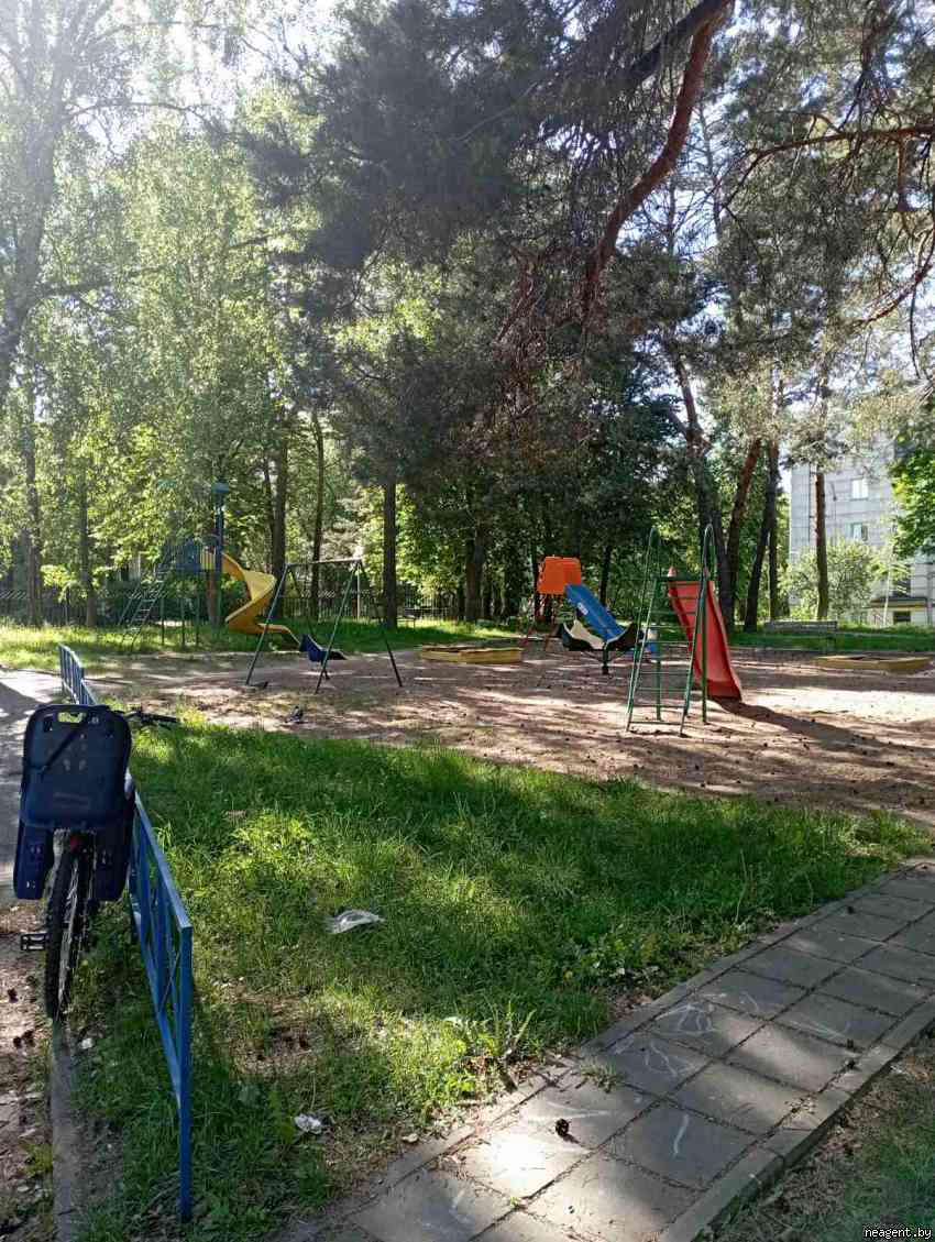 2-комнатная квартира, ул. Волгоградская, 3, 105000 рублей: фото 15